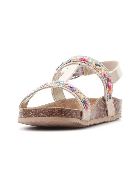 Pantofi copii Geox bej