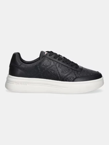 Guess Sneakers negru