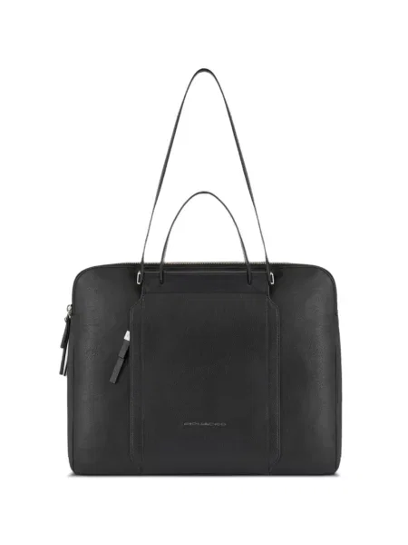 Shopper táska Piquadro kék