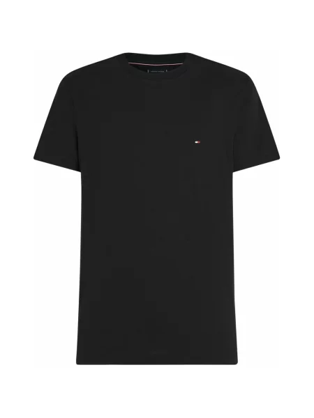Tommy Hilfiger T-Shirt schwarz czarna
