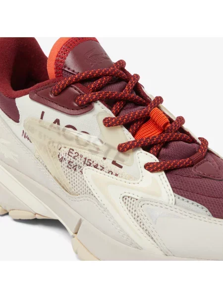 Lacoste Neo Tech Trampki białe