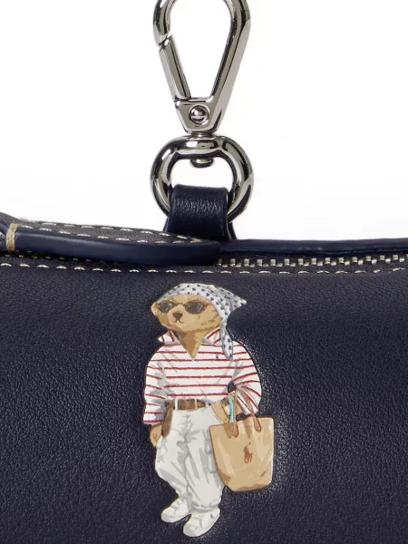 Polo Ralph Lauren портмоне шкіряне