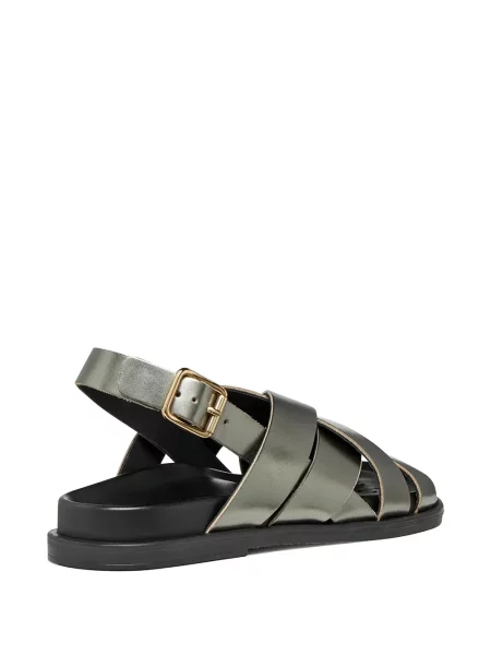 Sandale Geox gri