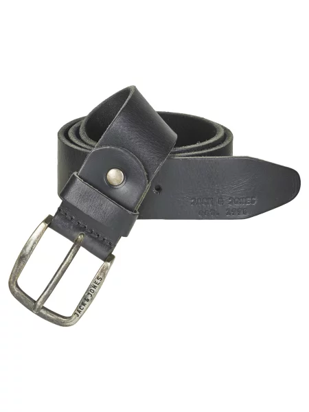 Öv Jack & Jones fekete