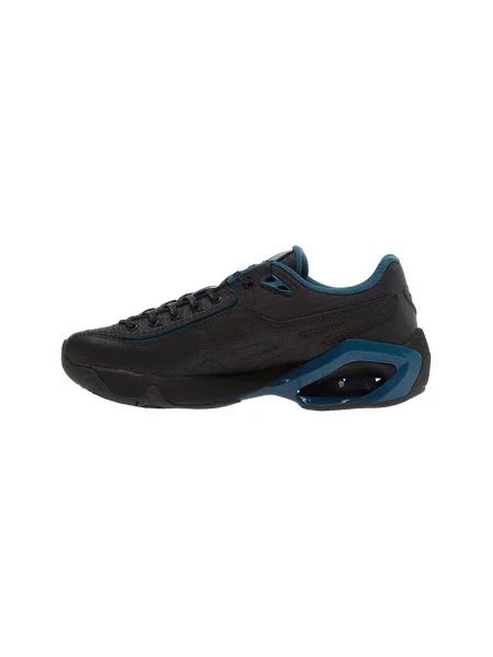 Pantofi Asics alergare gri