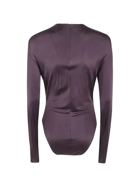Lung body Balmain violet