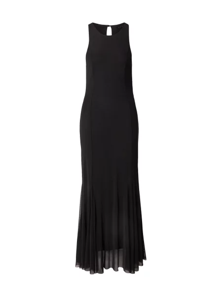 GUESS Rochie SERAFINA' negru