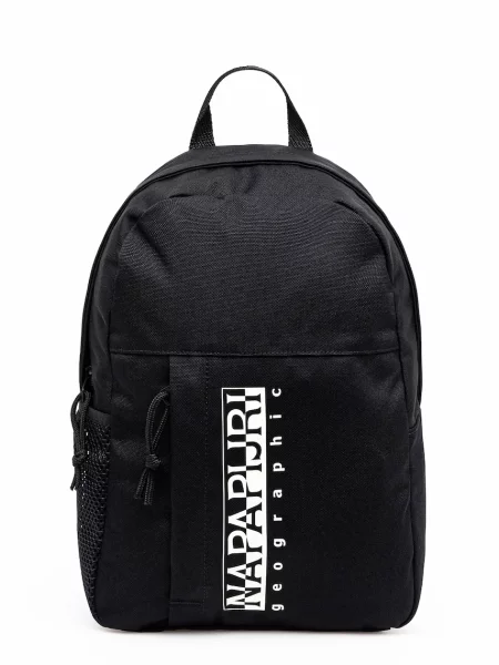 Plecak Napapijri H-Cala Mini Dp 9 l black beauty czarny