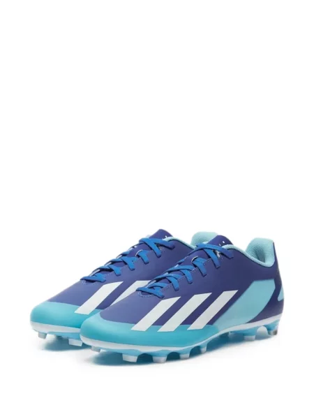 Sneakerși Adidas Copa albastru