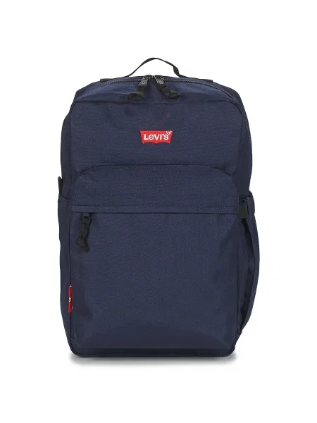 LEVI'S Batoh námornícka / červená / biela modrá