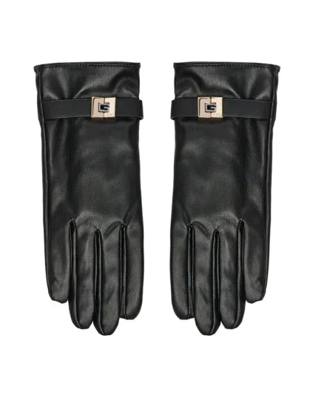 Mănuși de Damă Guess negru