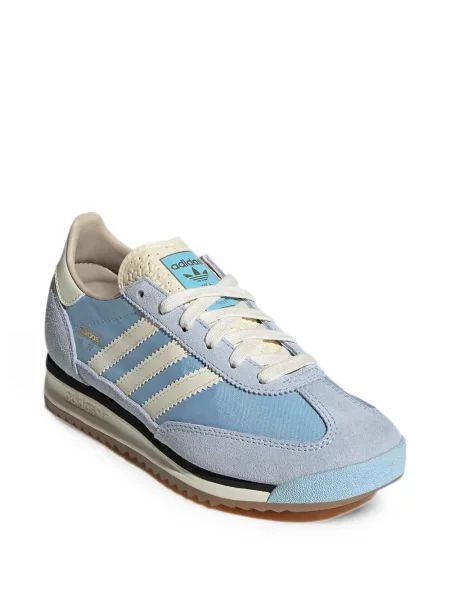Sneakers Adidas μπλε