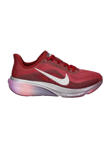 Nike buty do biegania Pegasus 42 SE czerwone