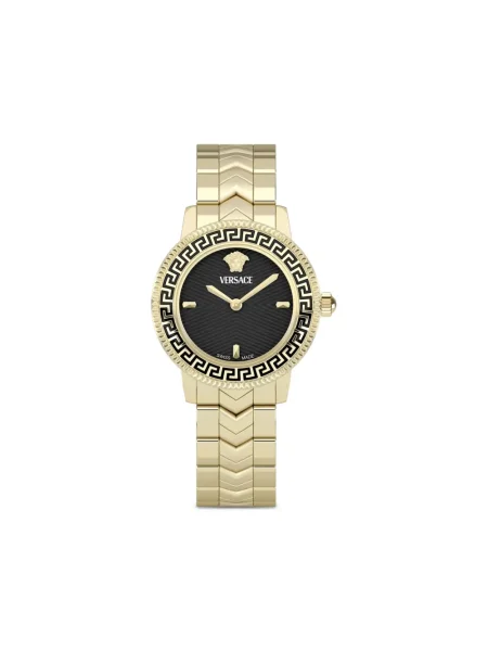 Ceas Versace negru