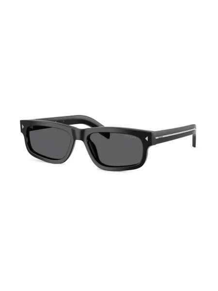 Ochelari de soare Prada Eyewear negru