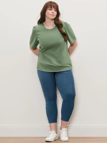 Tchibo Скіні джинси Джинс 