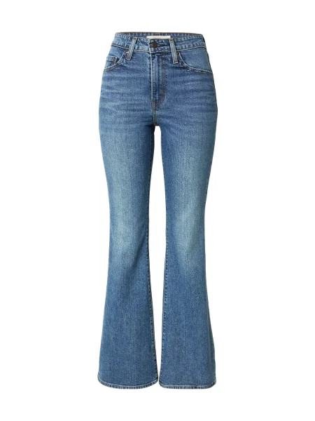 LEVI'S ® Jeans denim albastru