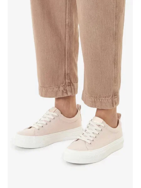 Roxy Modne superge bež