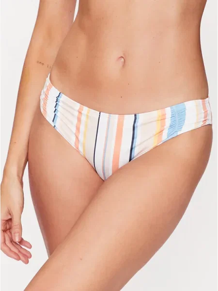 Roxy Bikini partea de sus Triangle Colorat