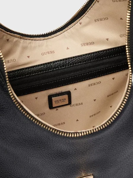 Сумка Guess черная