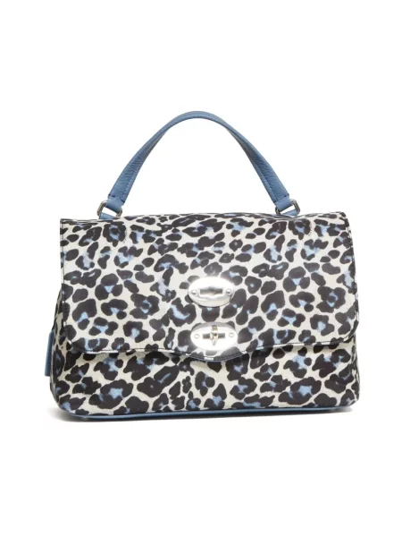 Torebka Zanellato czarna