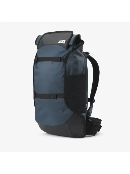 Rucsac AEVOR Travel Pack Proof Petrol 38 l