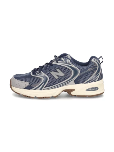 Tenisky New Balance 530 modré