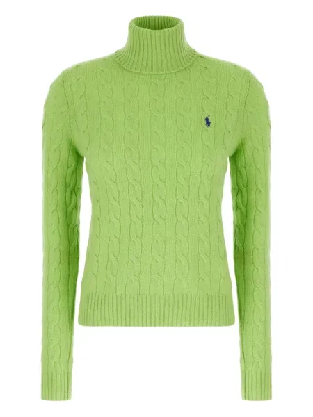 Heláncă Polo Ralph Lauren verde