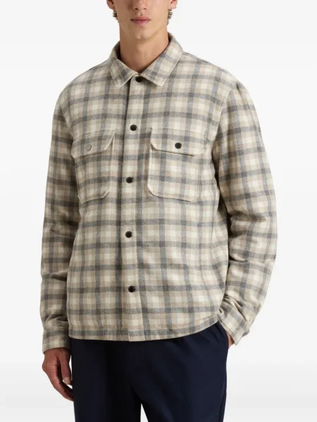 Cămașă Woolrich
