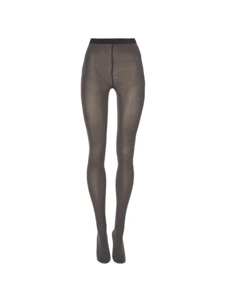 Dresuri Wolford de catifea negru
