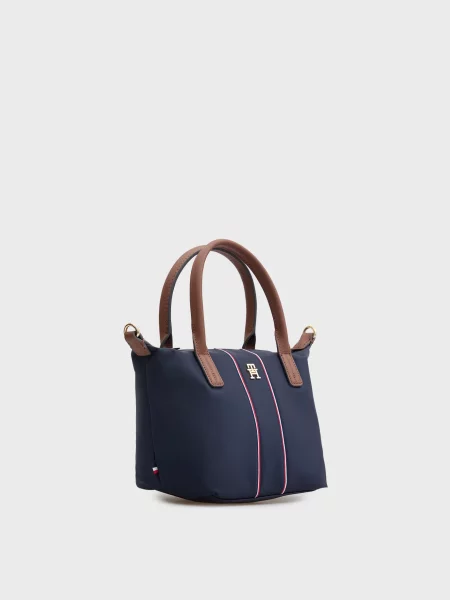 Сумка Tommy Hilfiger синя