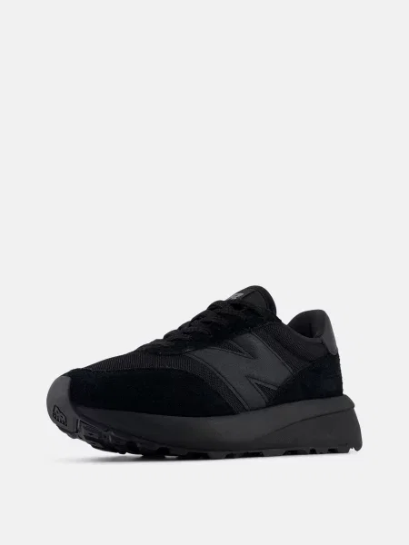 Кроссовки New Balance черные