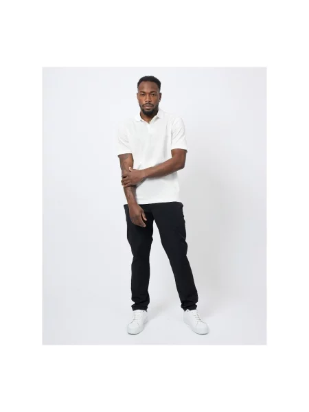 Tricou Eax alb
