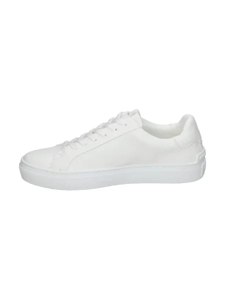 Pantofi Pepe Jeans alb