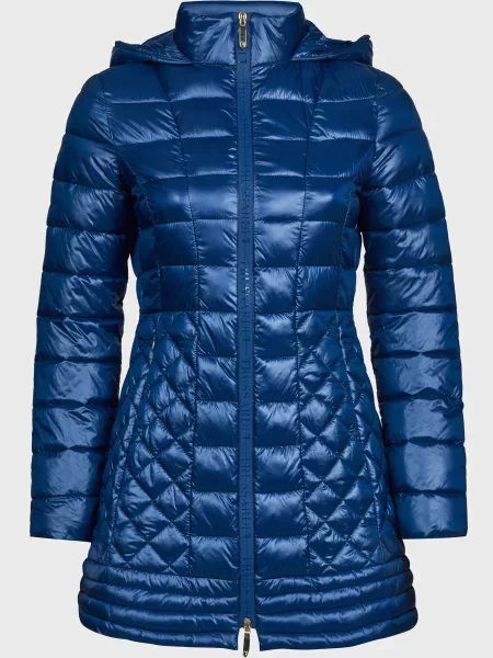 Куртка Trussardi синя