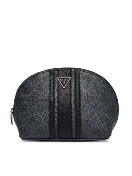 Kézitáska Guess szürke