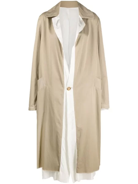 Płaszcz Edward Cuming jednorzędowy