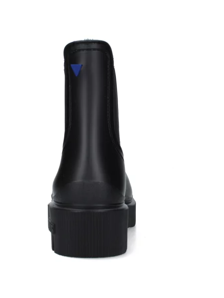 Pantofi Verbenas negru