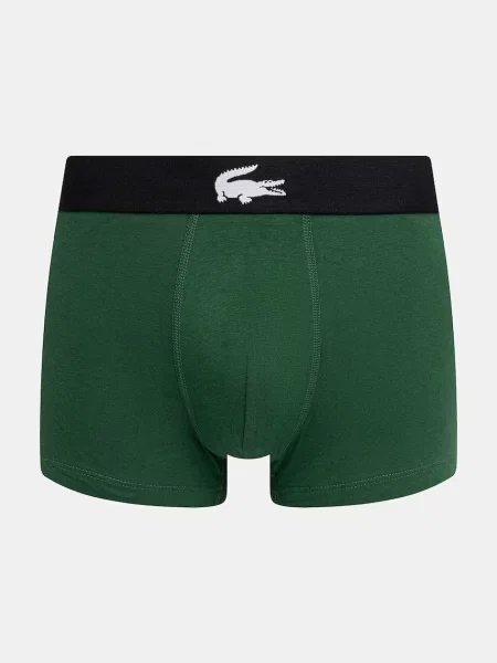 Боксеры Lacoste