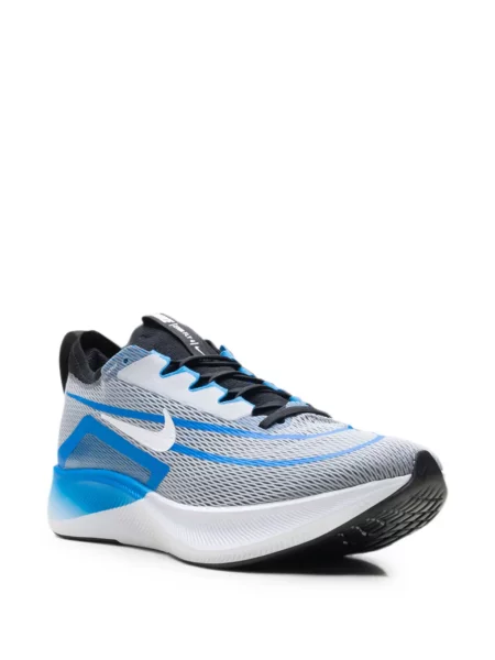 Pantofi alergare Nike Running alergare gri