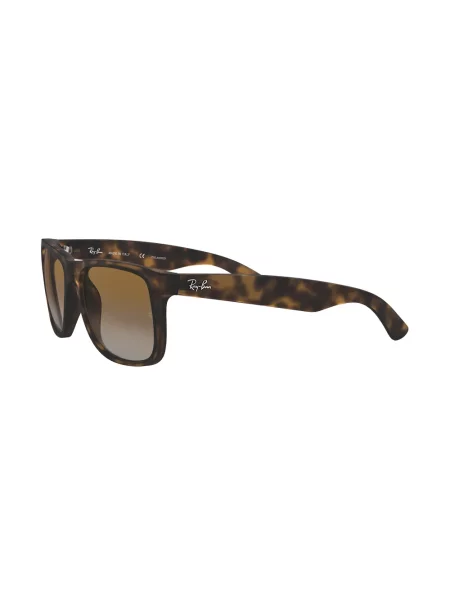 Saulės akiniai Ray-ban juoda