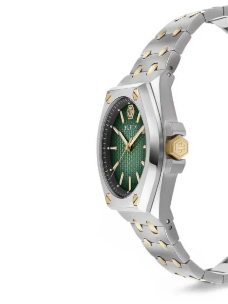 Ceas Philipp Plein verde