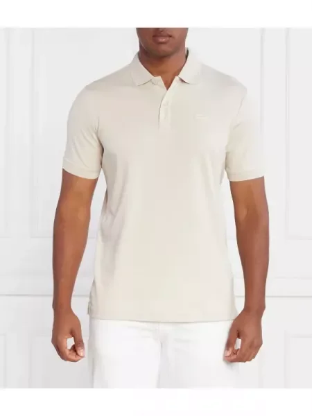 Calvin Klein Polo bej