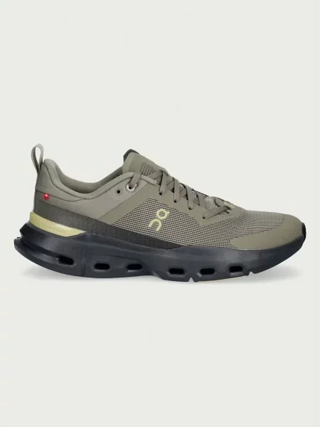 On sneakers de antrenament pentru bărbați Cloudpulse Next verde