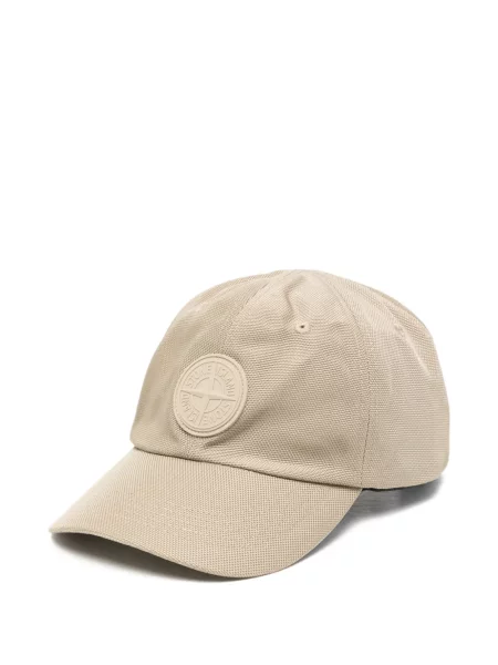Șapcă Stone Island cu strasuri