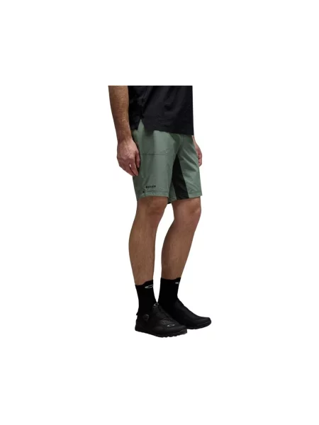 Pantaloni Oakley verde