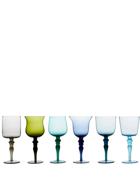 Ochelari de soare Bitossi Home verde