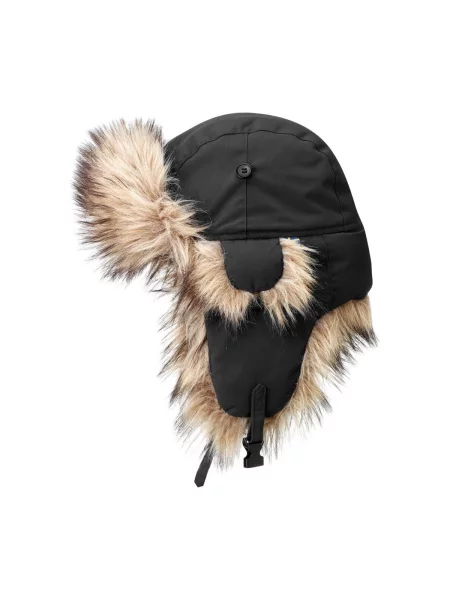Čiapka Fjallraven béžová