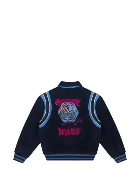Geacă de blugi Denim Tears albastru