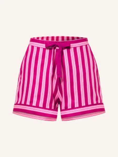 Cyberjammies Spací Šortky fuchsiová růžová